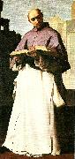 Francisco de Zurbaran, artoldo